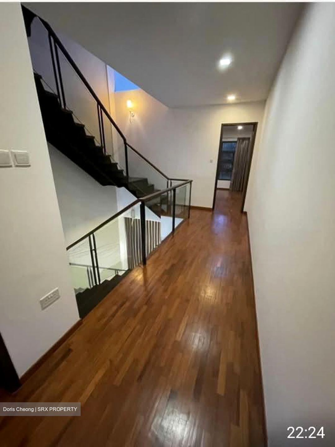 Serangoon Garden Estate (D19), Terrace #558160451